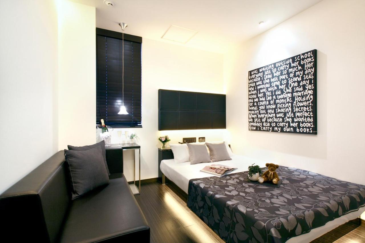 Hotel Duo Kinsicho — Photos 2